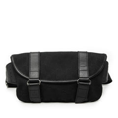 Gucci GG Canvas Belt Bag