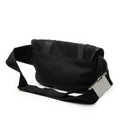 Gucci GG Canvas Belt Bag