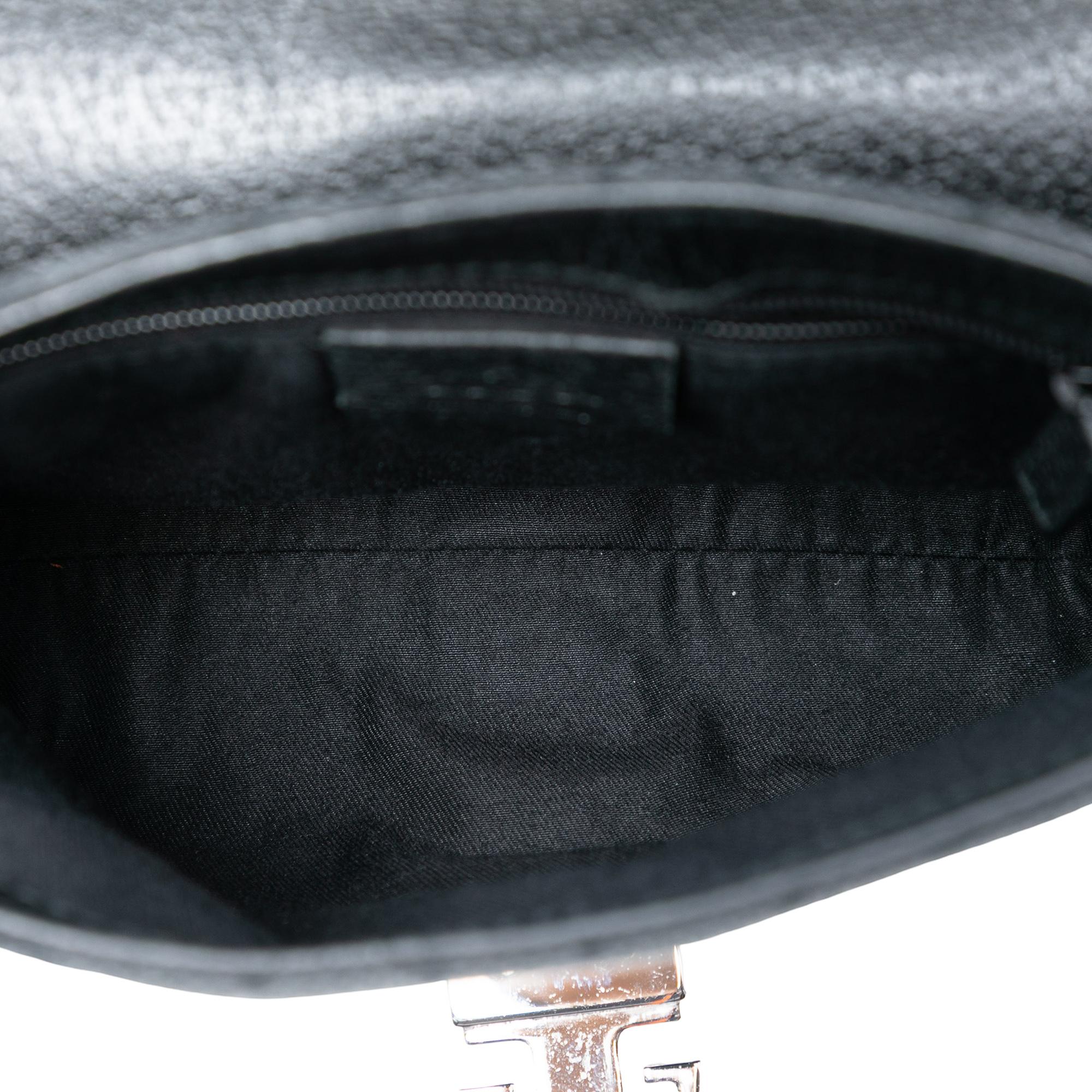 Gucci GG Canvas Belt Bag