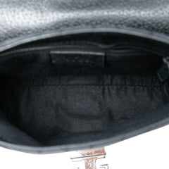 Gucci GG Canvas Belt Bag