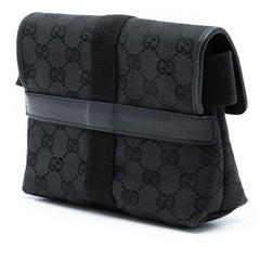Gucci GG Canvas Belt Bag