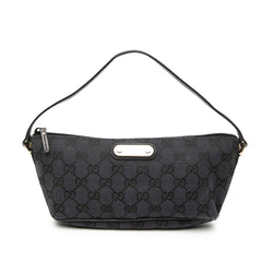 Gucci GG Canvas Boat