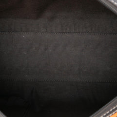 Gucci GG Canvas Boston Bag
