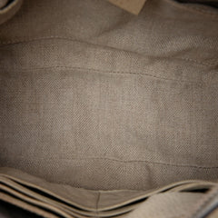 Gucci GG Canvas Bree Crossbody