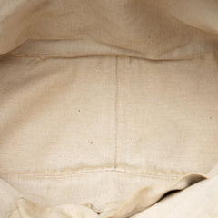 Gucci GG Canvas Bree Tote