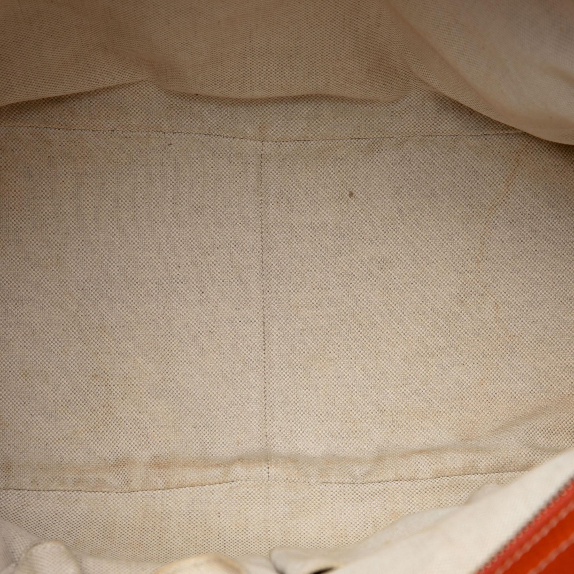 Gucci GG Canvas Bree Tote