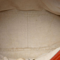 Gucci GG Canvas Bree Tote