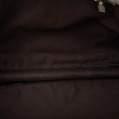 Gucci GG Canvas Charlotte Crossbody