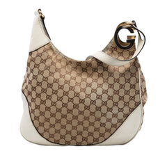 Gucci GG Canvas Charlotte Crossbody