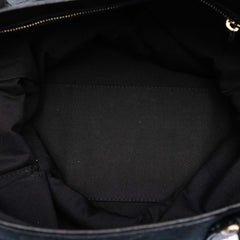 Gucci GG Canvas Charmy Tote