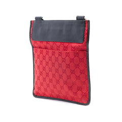 Gucci GG Canvas Crossbody