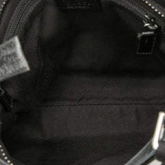 Gucci GG Canvas Crossbody