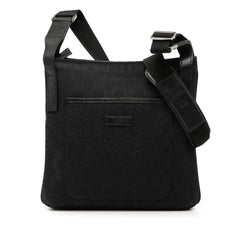 Gucci GG Canvas Crossbody