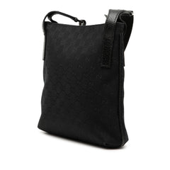 Gucci GG Canvas Crossbody