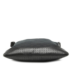 Gucci GG Canvas Crossbody