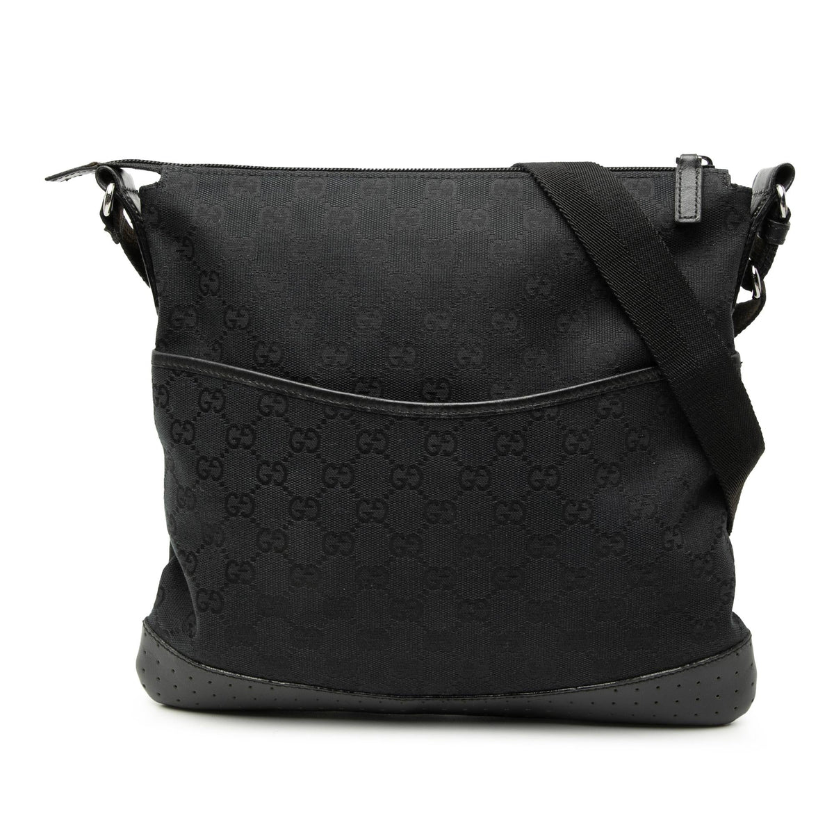 Gucci GG Canvas Crossbody