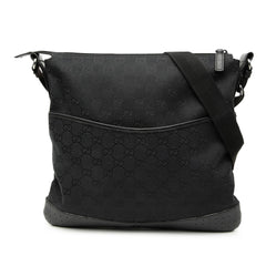 Gucci GG Canvas Crossbody