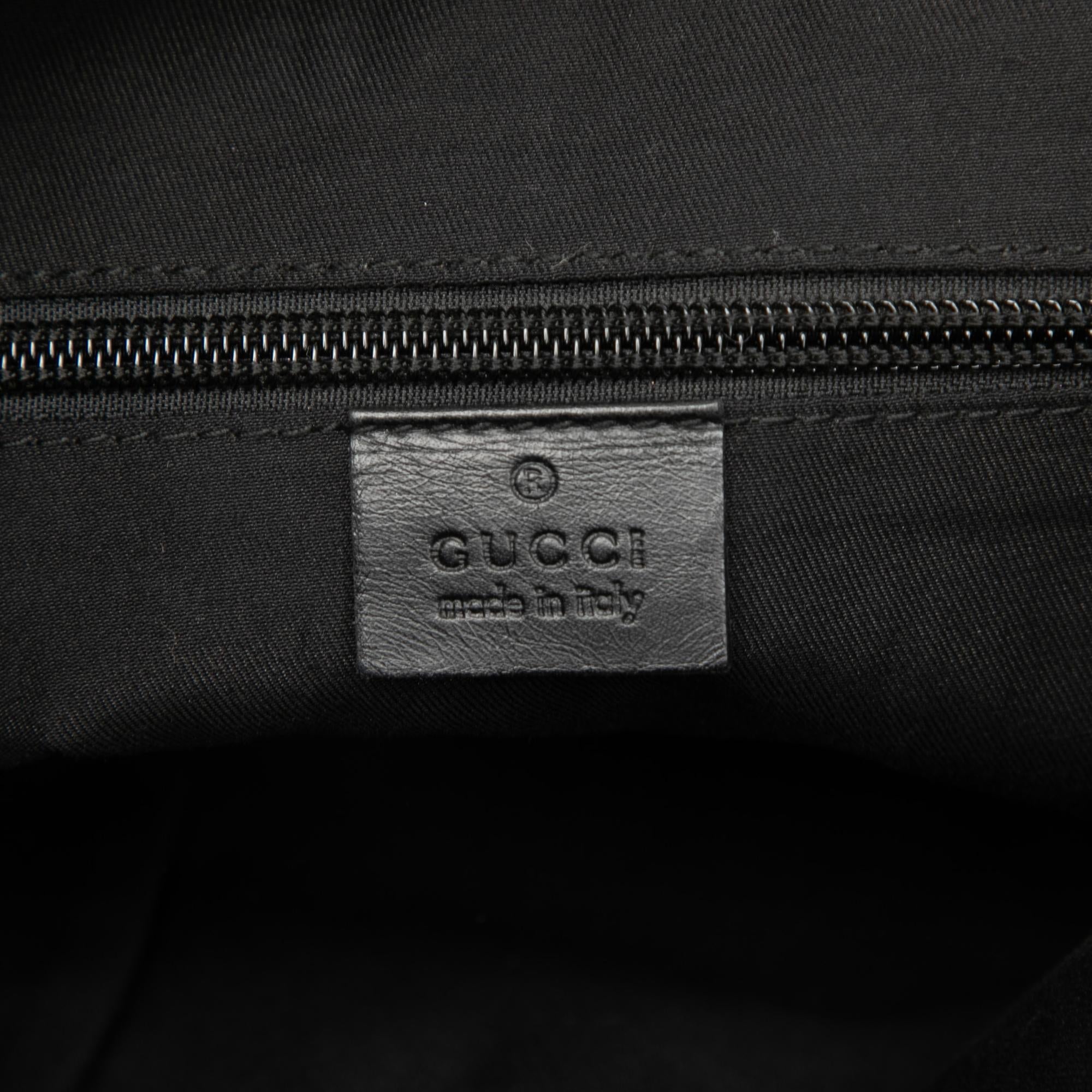 Gucci GG Canvas Crossbody