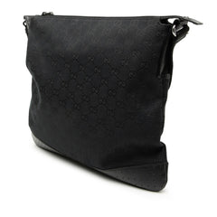 Gucci GG Canvas Crossbody