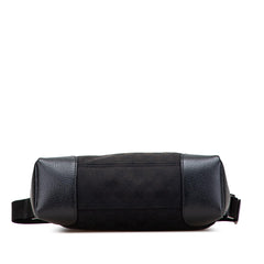 Gucci GG Canvas Crossbody