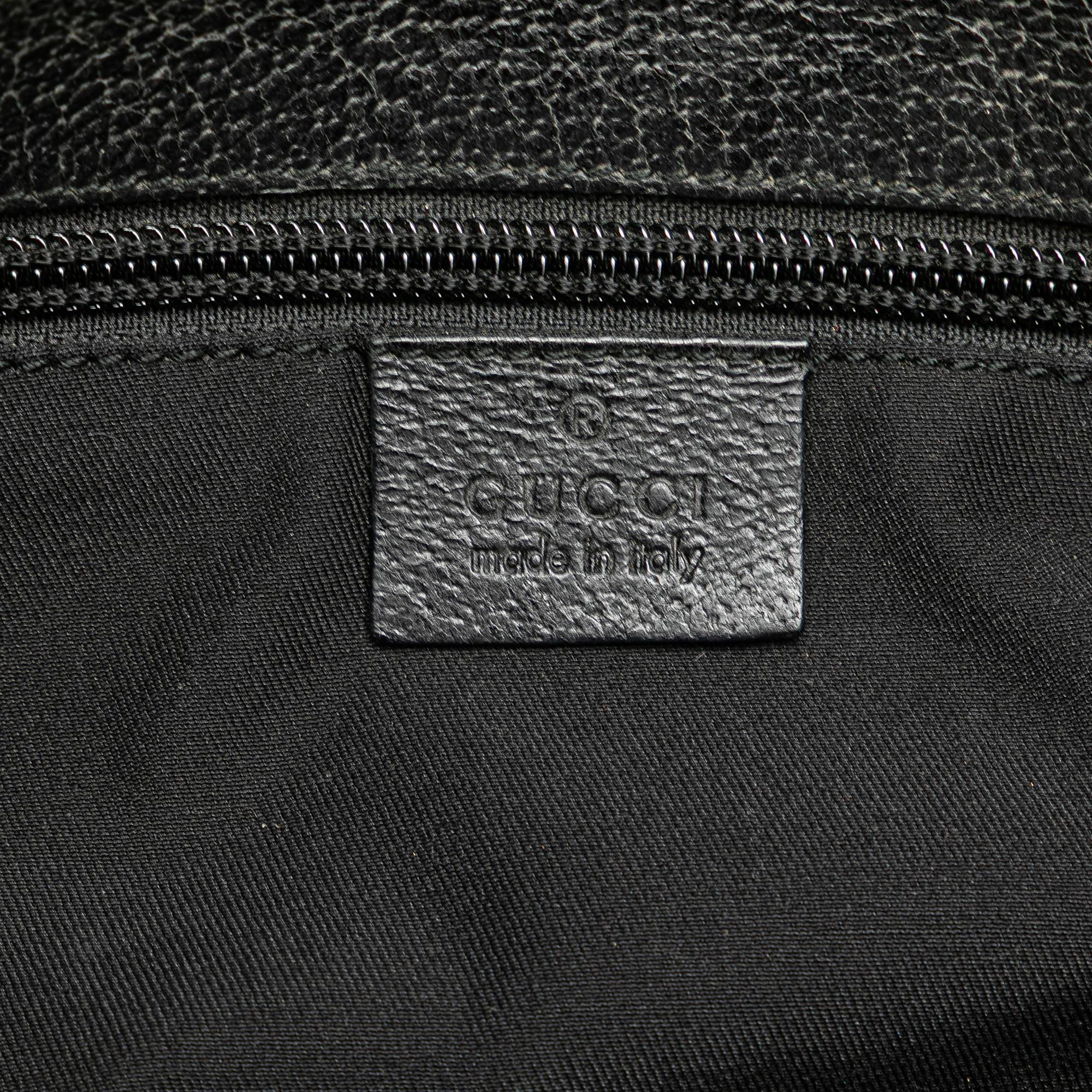 Gucci GG Canvas Crossbody