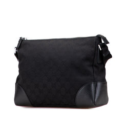 Gucci GG Canvas Crossbody