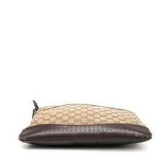 Gucci GG Canvas Crossbody