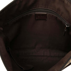 Gucci GG Canvas Crossbody