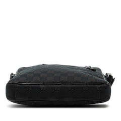 Gucci GG Canvas Crossbody
