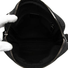 Gucci GG Canvas Crossbody