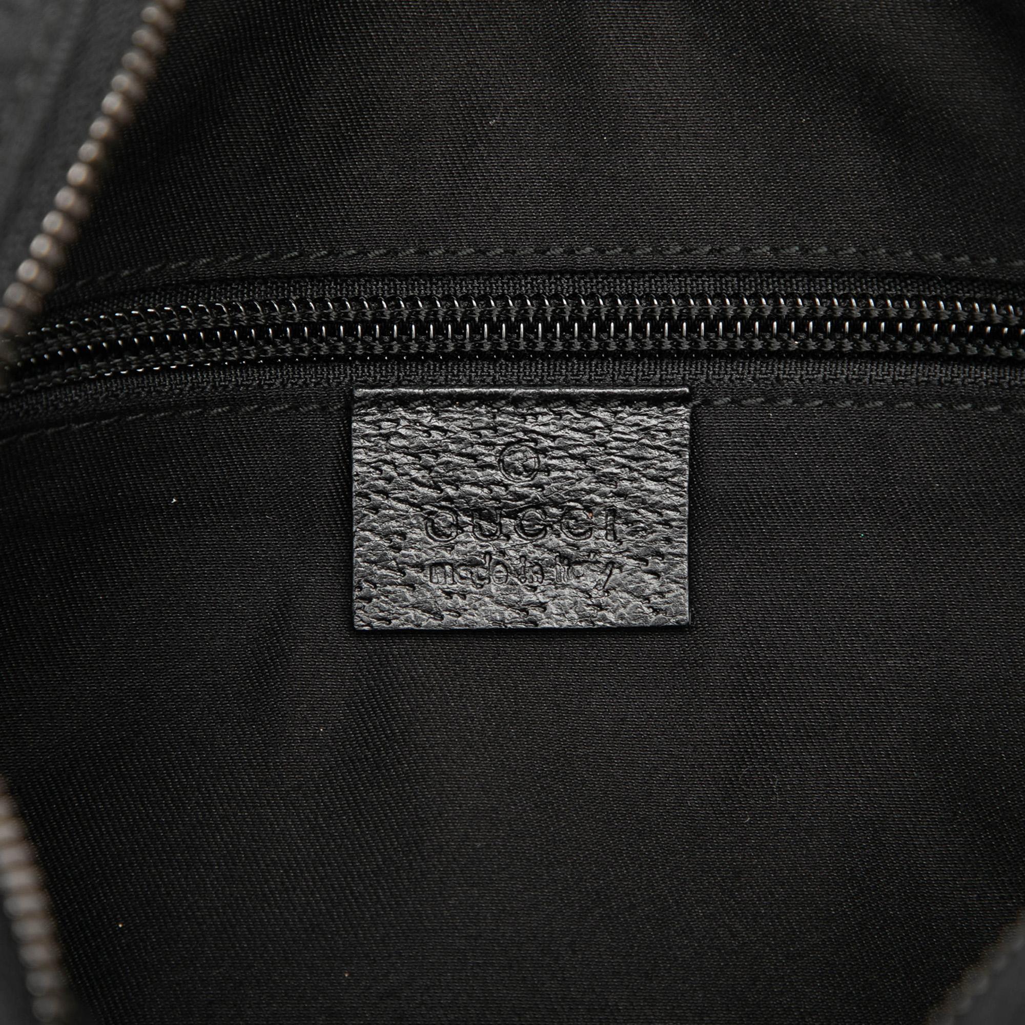 Gucci GG Canvas Crossbody