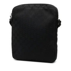 Gucci GG Canvas Crossbody