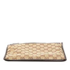 Gucci GG Canvas Crossbody