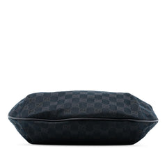 Gucci GG Canvas Crossbody