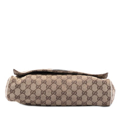 Gucci GG Canvas Crossbody