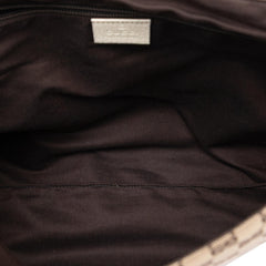 Gucci GG Canvas Crossbody