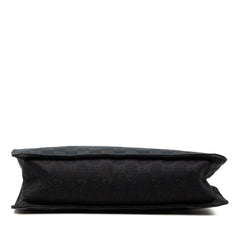 Gucci GG Canvas Eclipse Crossbody