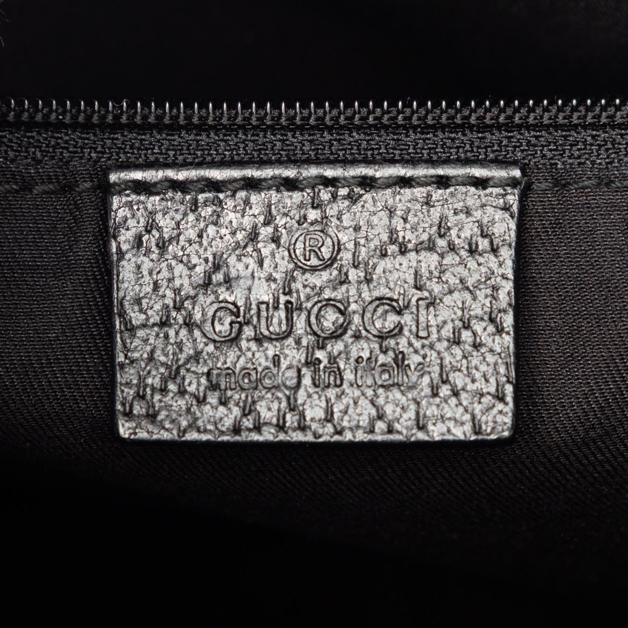 Gucci GG Canvas Eclipse Crossbody