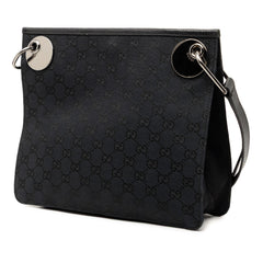 Gucci GG Canvas Eclipse Crossbody