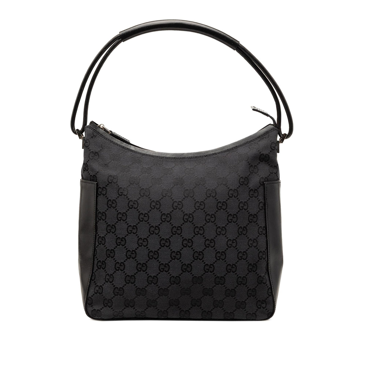 Gucci GG Canvas Handbag