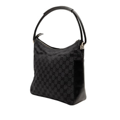 Gucci GG Canvas Handbag