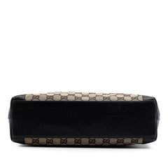 Gucci GG Canvas Handbag