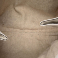 Gucci GG Canvas Icon Bit Zip Tote