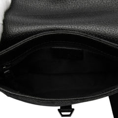 Gucci GG Canvas Jackie Belt Bag
