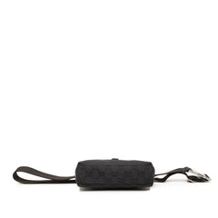 Gucci GG Canvas Jackie Belt Bag