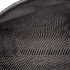 Gucci GG Canvas Jackie Belt Bag