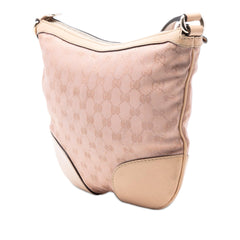 Gucci GG Canvas Lovely Crossbody