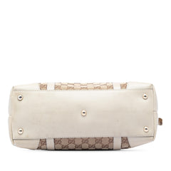 Gucci GG Canvas Lovely Tote