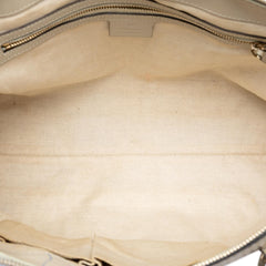 Gucci GG Canvas Lovely Tote