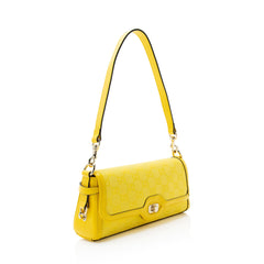 Gucci GG Canvas Luce Small Shoulder Bag